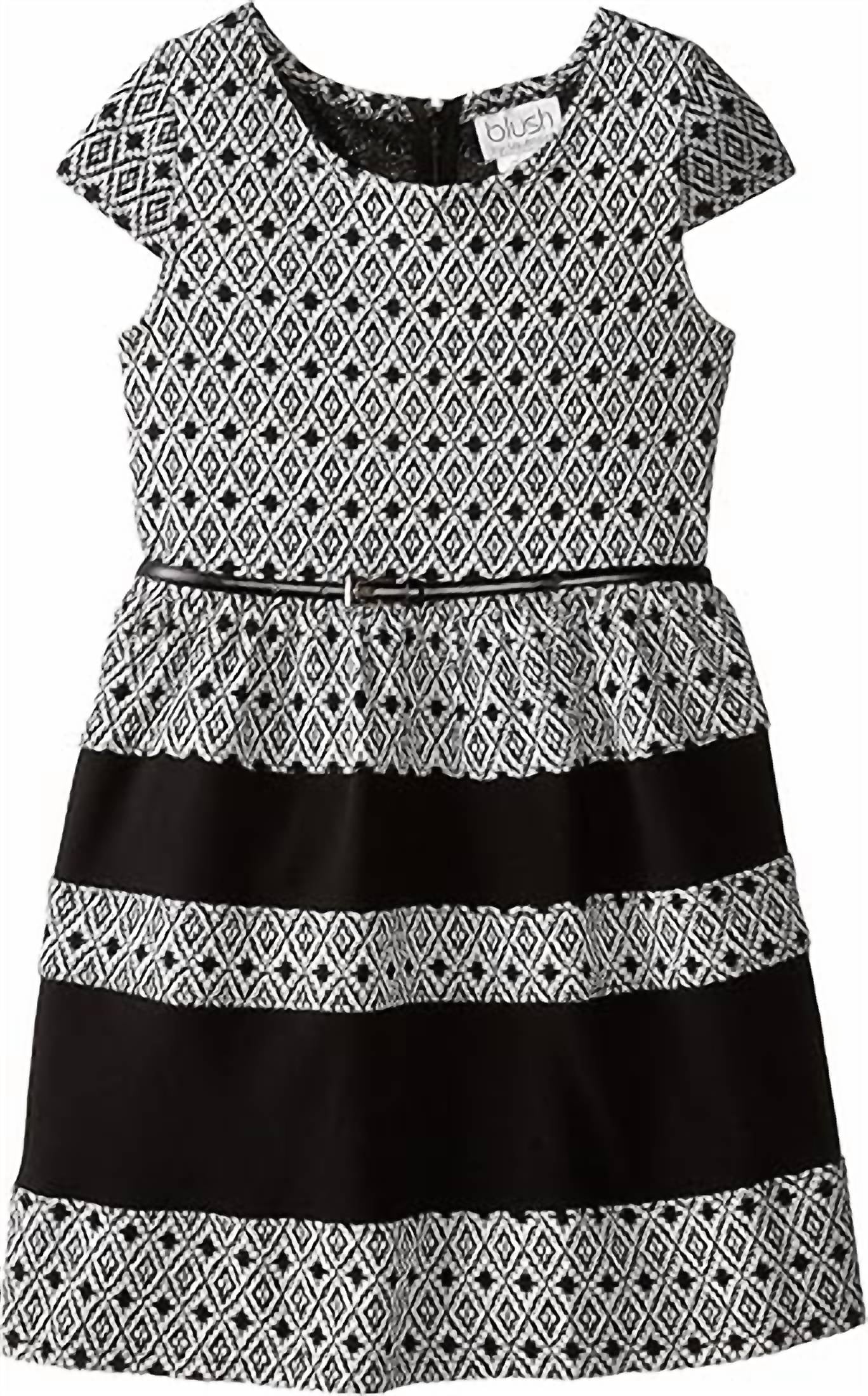 Детское платье с кружевными вставками цвета айвори Blush By Us Angels, слоновая кость
Детское платье с кружевными вставками цвета айвори Blush By Us Angels, слоновая кость