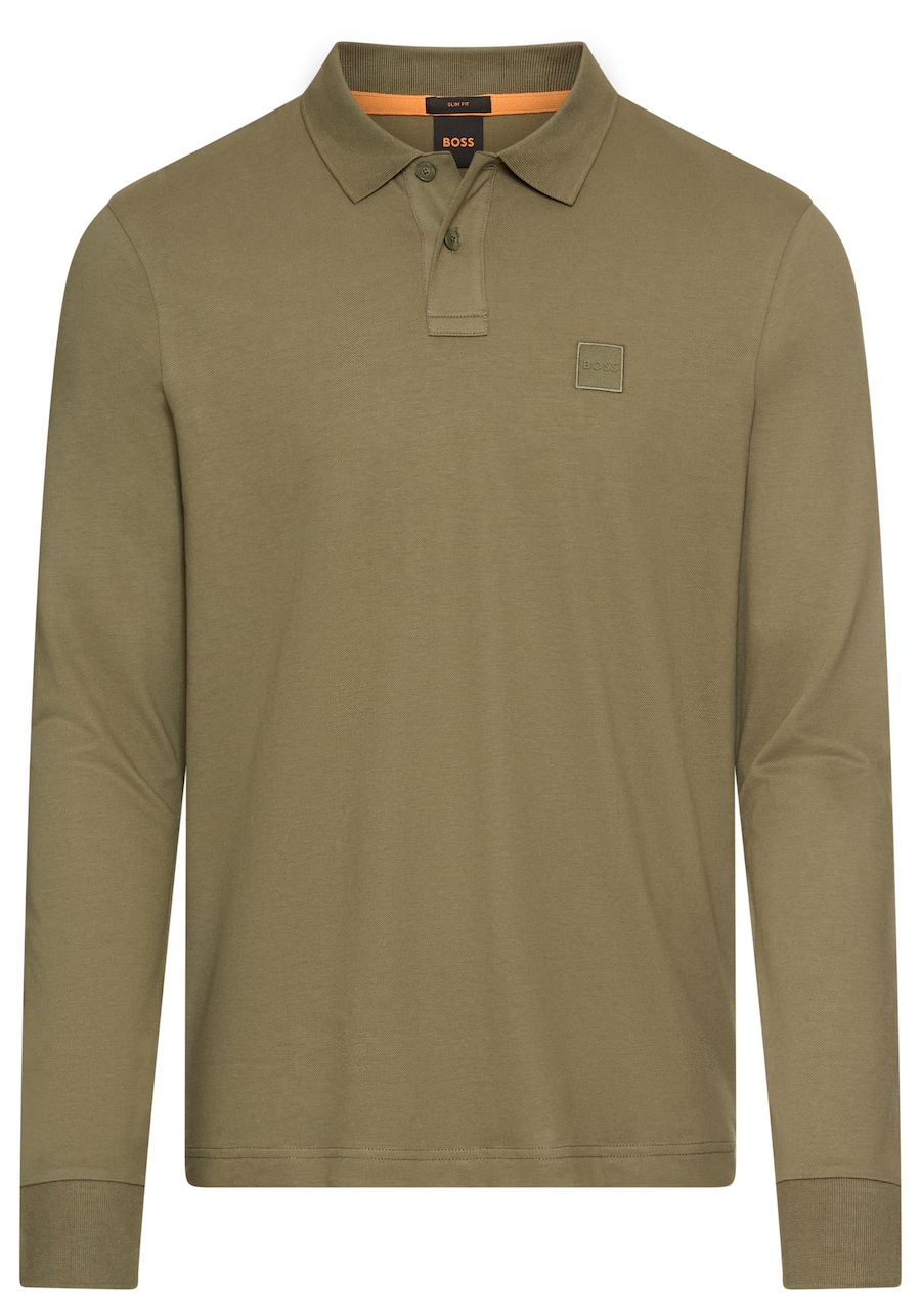 Рубашка BOSS Passerby, Reed
Рубашка BOSS Passerby, Reed