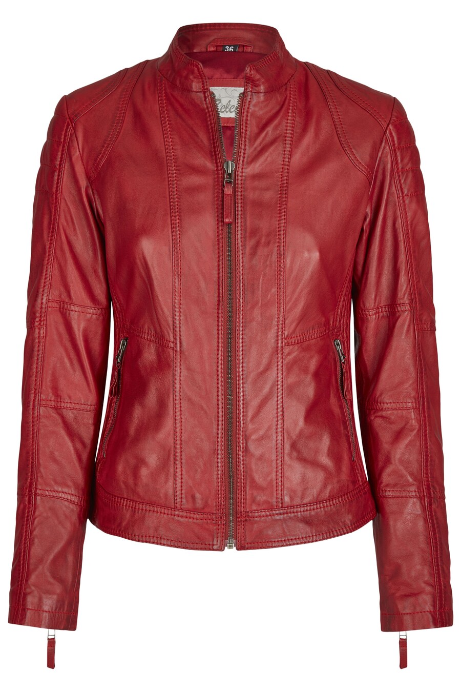 Демисезонная куртка 7ELEVEN SEVigni, Red
Демисезонная куртка 7ELEVEN SEVigni, Red