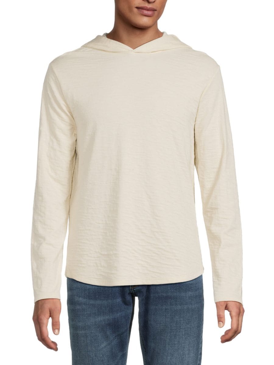 Толстовка с длинным рукавом Vince, песочный
Толстовка с длинным рукавом Vince, песочный