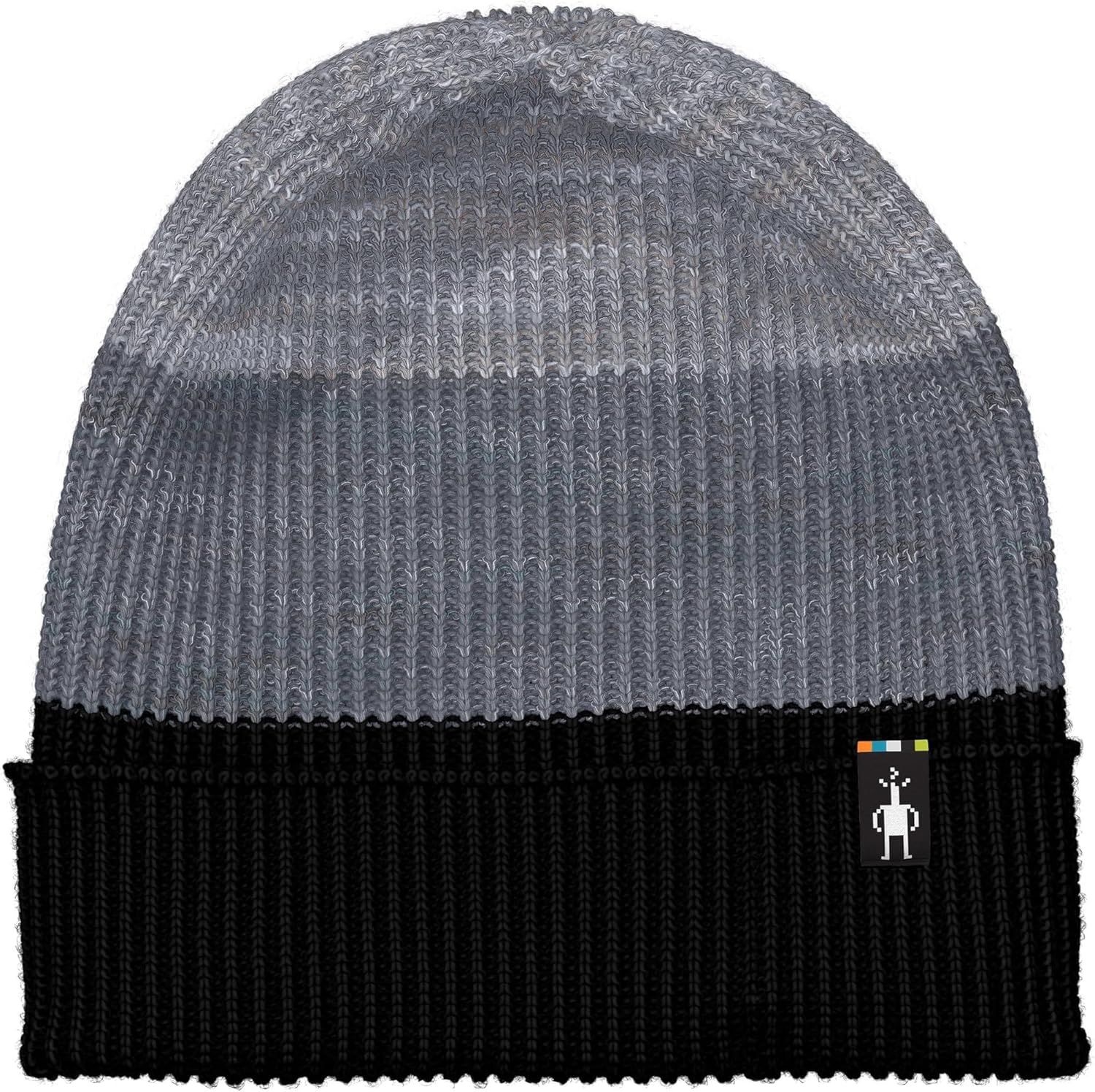 Шапка Smartwool Cantar Colorblock Beanie, Black
Шапка Smartwool Cantar Colorblock Beanie, Black