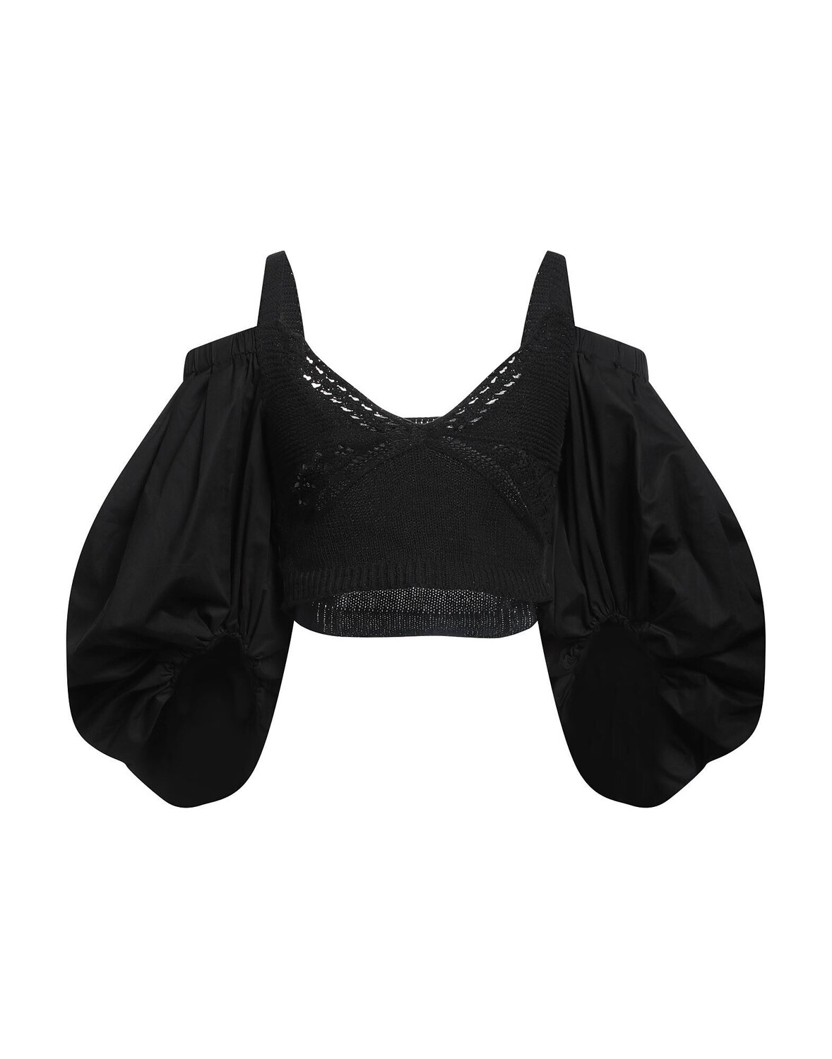 Топ Pinko, черный
Топ Pinko, черный