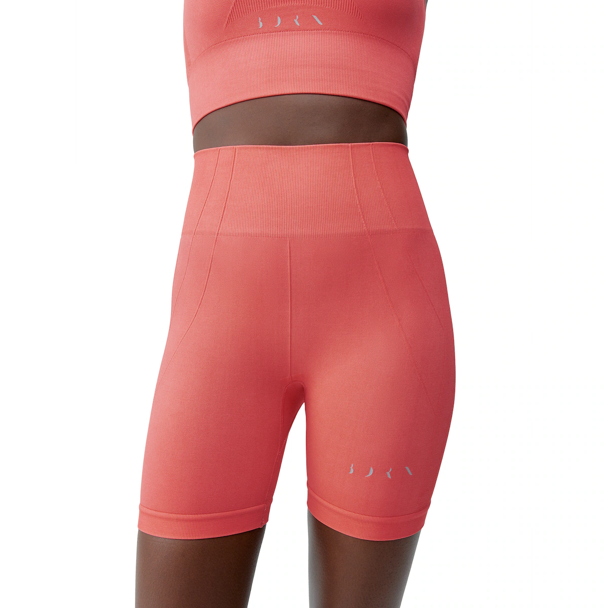 Urdhva Born Living Yoga Женские шорты, коралловый
Urdhva Born Living Yoga Женские шорты, коралловый