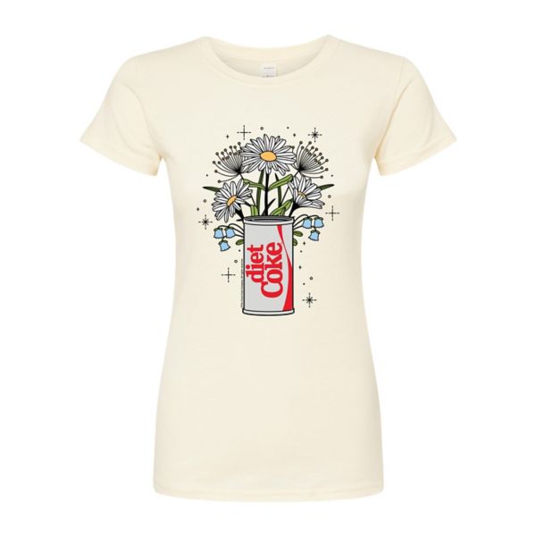 Футболка с изображением банки диетической колы для юниоров Licensed Character, бежевый
Футболка с изображением банки диетической колы для юниоров Licensed Character, бежевый