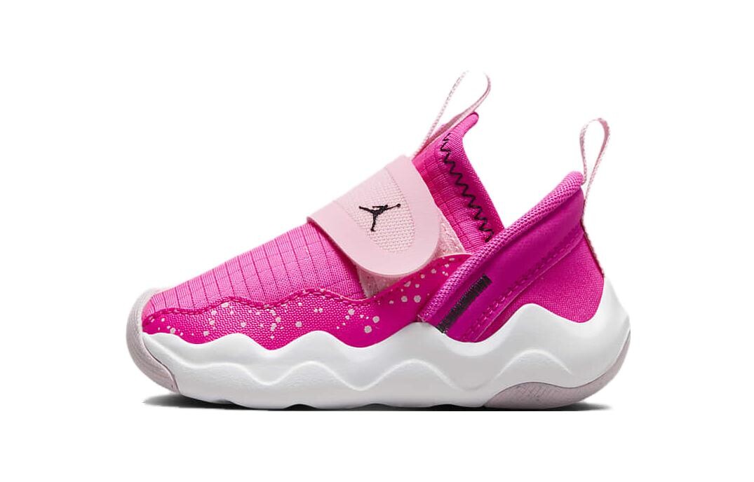 Сандалии Jordan 23/7 Toddler Shoes Baby
Сандалии Jordan 23/7 Toddler Shoes Baby