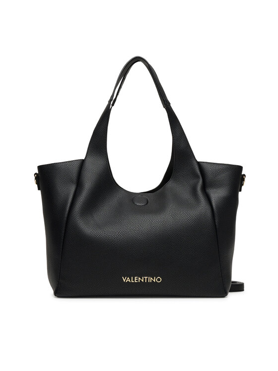 Женская сумка Futura VBS9A801 Valentino, чёрный
Женская сумка Futura VBS9A801 Valentino, чёрный