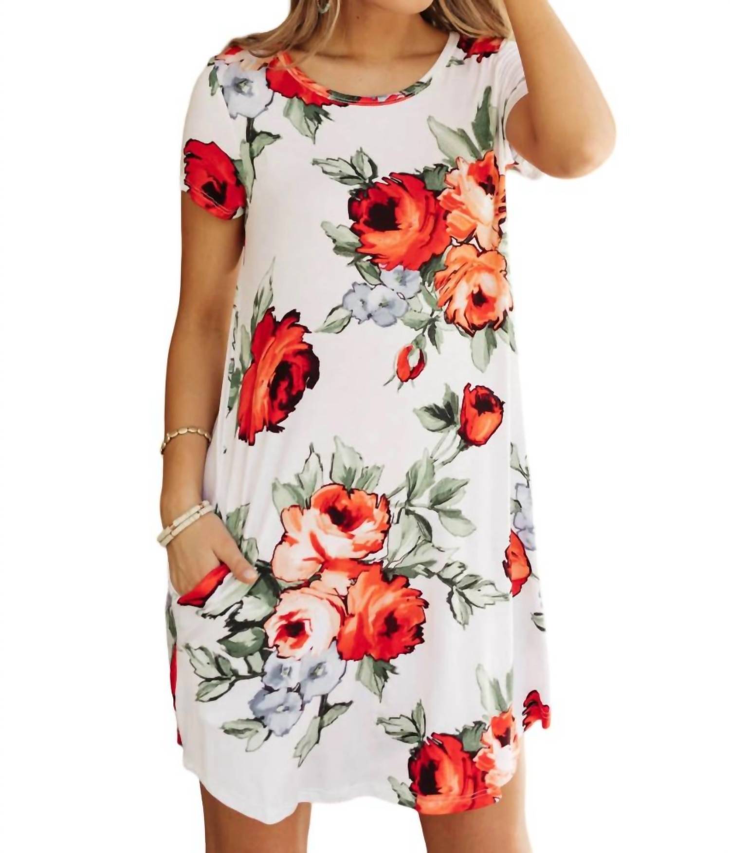 Платье Фиона в белом цвете VIAMOR
Платье Фиона в белом цвете VIAMOR