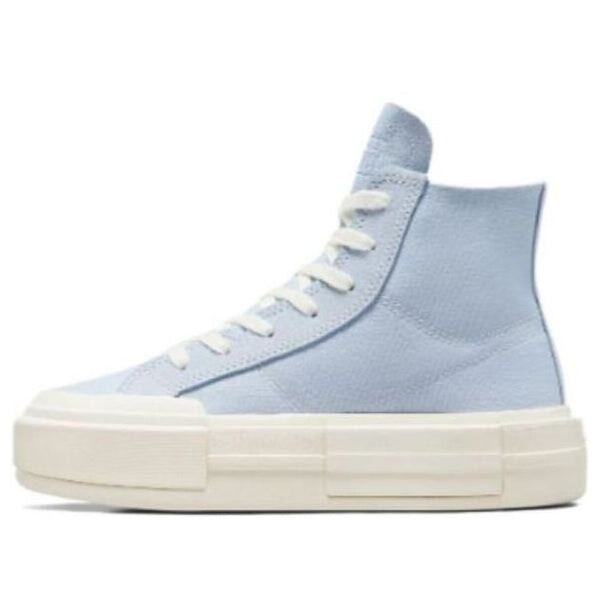Кроссовки chuck taylor all star cruise 'baby blue' Converse, белый
Кроссовки chuck taylor all star cruise 'baby blue' Converse, белый