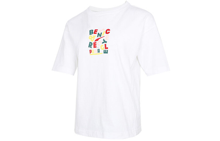 Футболка женская белая Puma
Футболка женская белая Puma