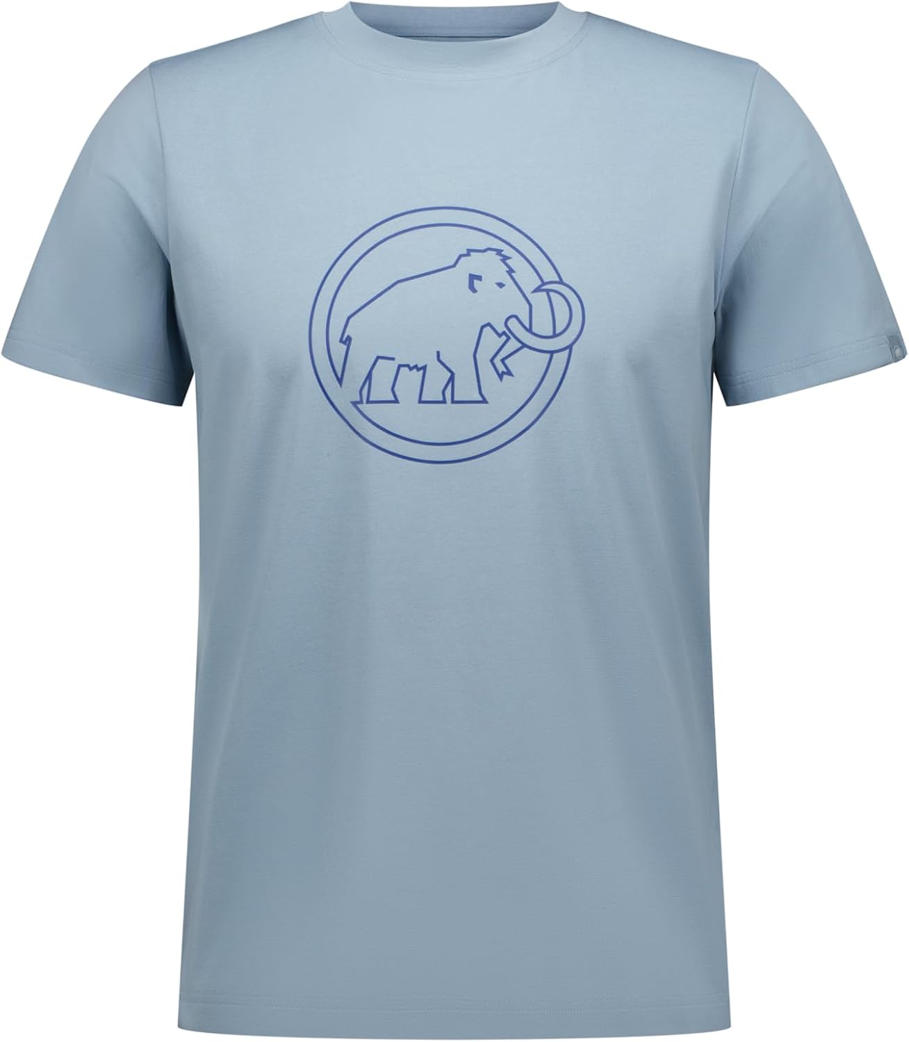 Футболка Mammut QD с логотипом, азиатский крой, мужская, AF Men's, 1017-02012, nebla PRT4
Футболка Mammut QD с логотипом, азиатский крой, мужская, AF Men's, 1017-02012, nebla PRT4