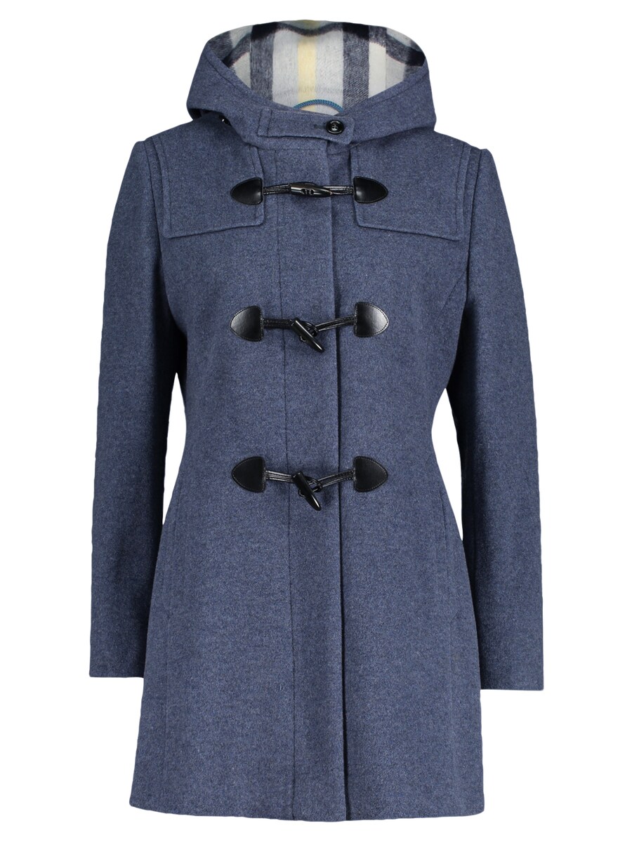 Демисезонное пальто GIL BRET, Indigo
Демисезонное пальто GIL BRET, Indigo