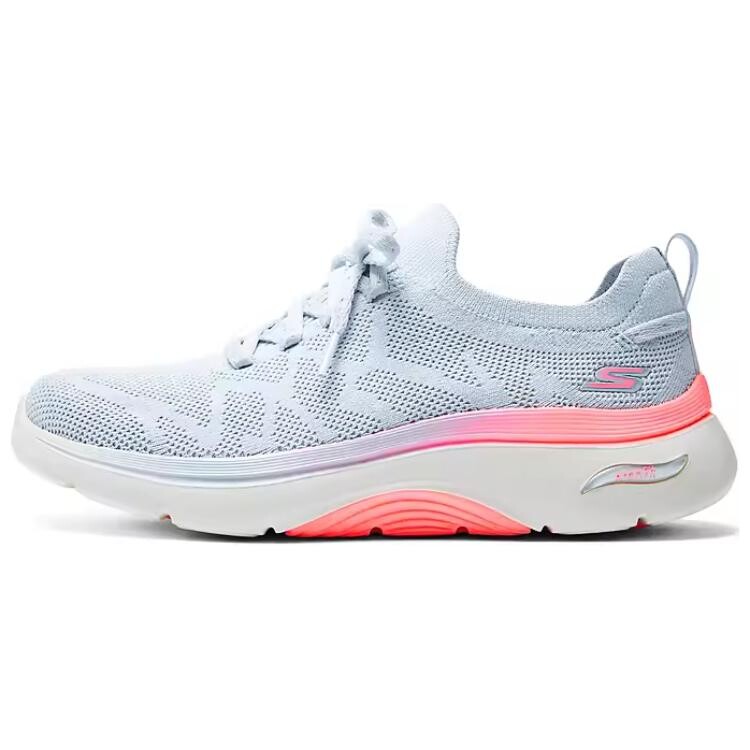 Кроссовки Skechers WOMEN"S GO WALK Lifestyle Shoes Women's Low-top Light Gray, светло-серый
Кроссовки Skechers WOMEN"S GO WALK Lifestyle Shoes Women's Low-top Light Gray, светло-серый