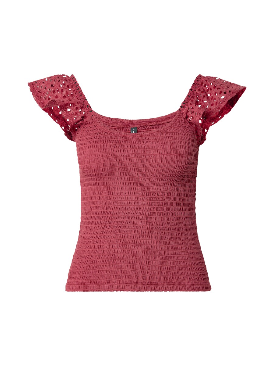 Топ ONLY ONLGWEN, красный
Топ ONLY ONLGWEN, красный