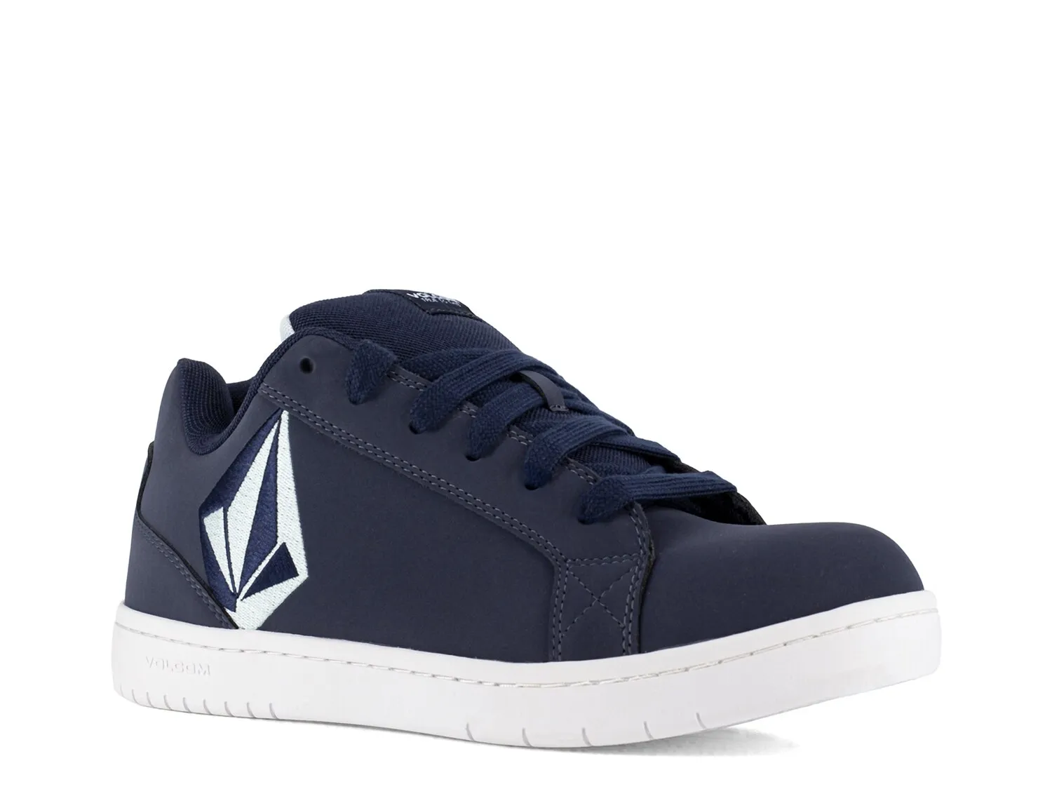 Кроссовки Stone Composite Toe Work Sneaker Volcom, синий
Кроссовки Stone Composite Toe Work Sneaker Volcom, синий