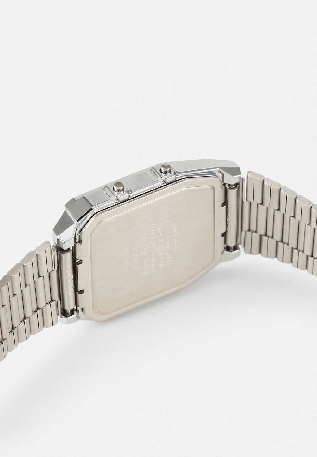 Часы UNISEX Casio, белый
Часы UNISEX Casio, белый