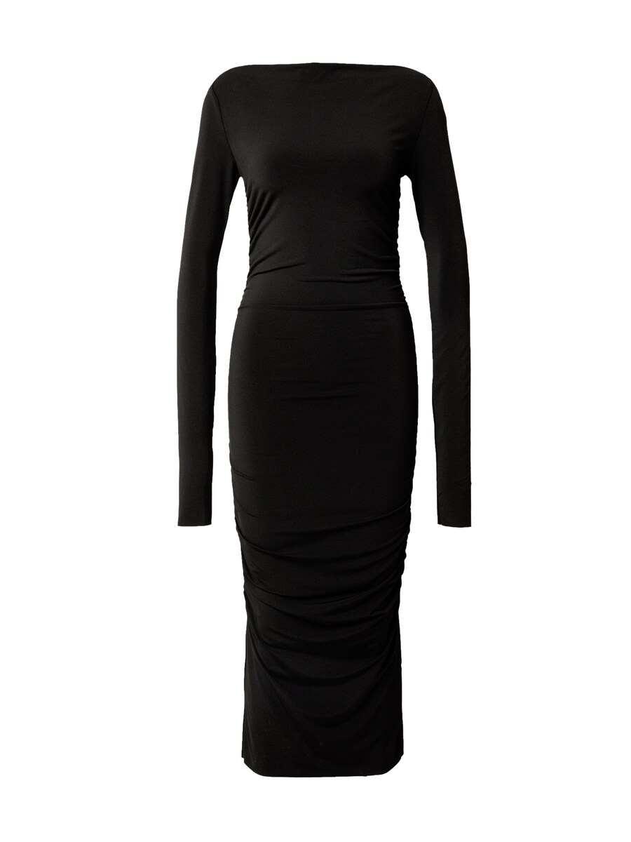 Платье DAY BIRGER ET MIKKELSEN Giselle, черный
Платье DAY BIRGER ET MIKKELSEN Giselle, черный