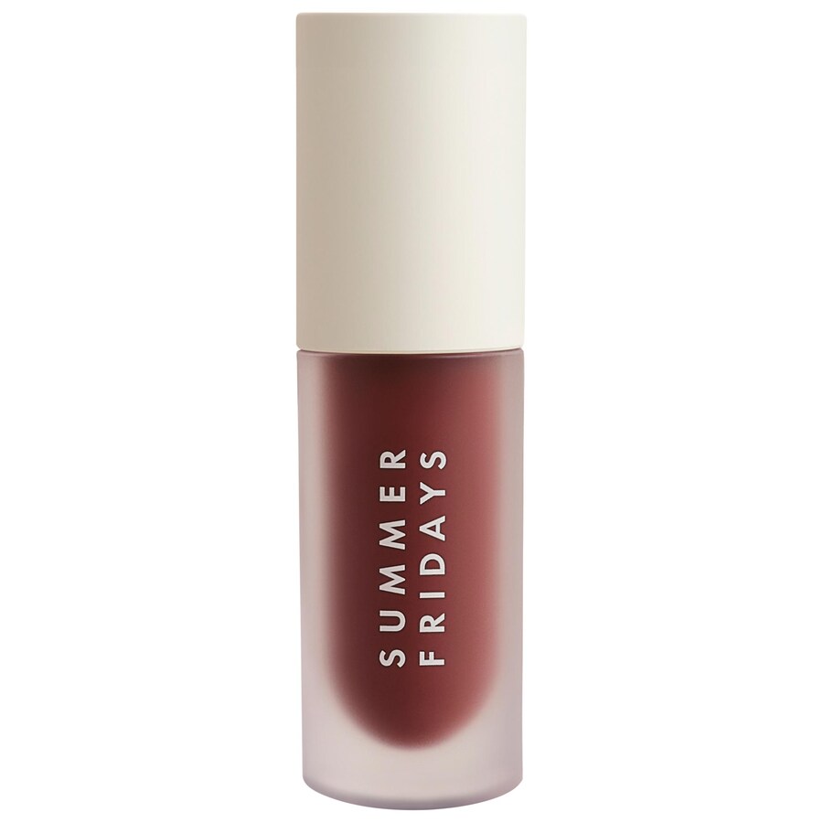 Увлажняющее масло для губ Dream Lip Oil с легким покрытием Summer Fridays, 0.15 oz, Rosewood Nights
Увлажняющее масло для губ Dream Lip Oil с легким покрытием Summer Fridays, 0.15 oz, Rosewood Nights