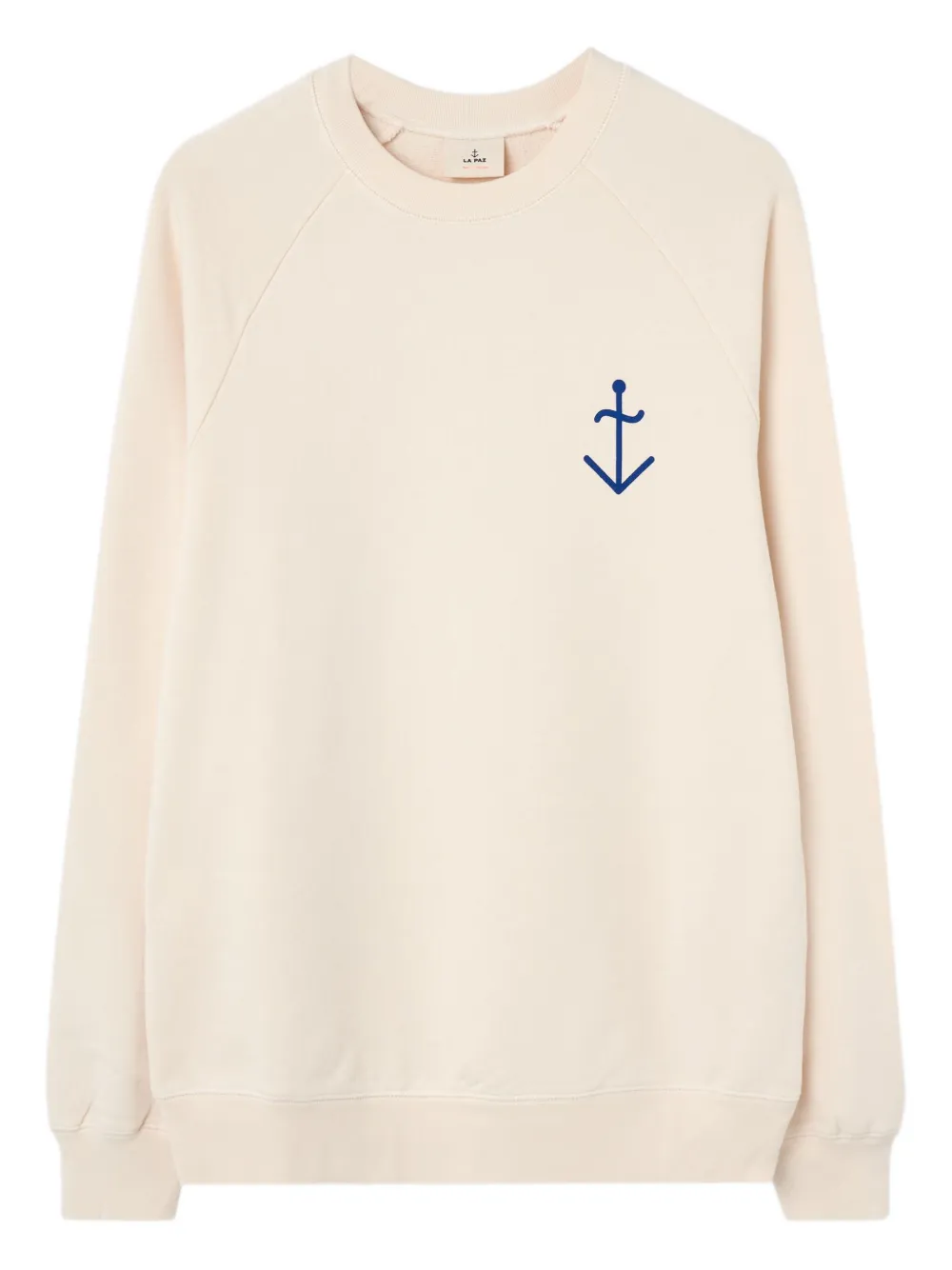 Толстовка Cunha La Paz Paris с принтом, нейтральный
Толстовка Cunha La Paz Paris с принтом, нейтральный