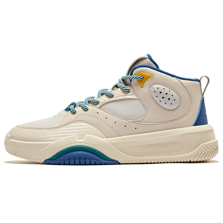 DynaSky 2.0 Нескользящие Легкие Высокие Кроссовки для Скейтбординга Мужские Теплый Лен Дикий Серый Erke, Теплый Лен/Дикий Серый
DynaSky 2.0 Нескользящие Легкие Высокие Кроссовки для Скейтбординга Мужские Теплый Лен Дикий Серый Erke, Теплый Лен/Дикий Серый