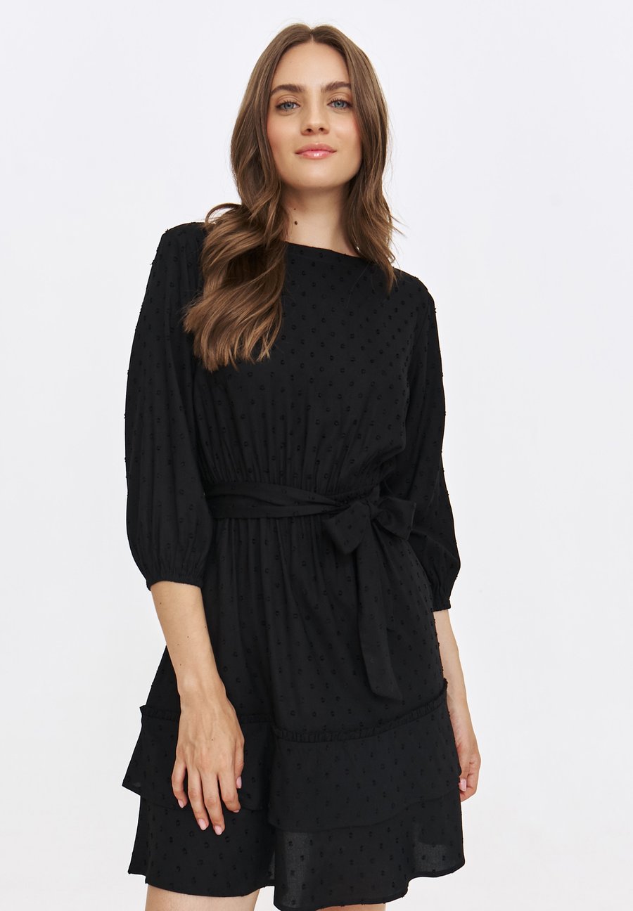 Платье Top Secret Day dress, Black
Платье Top Secret Day dress, Black