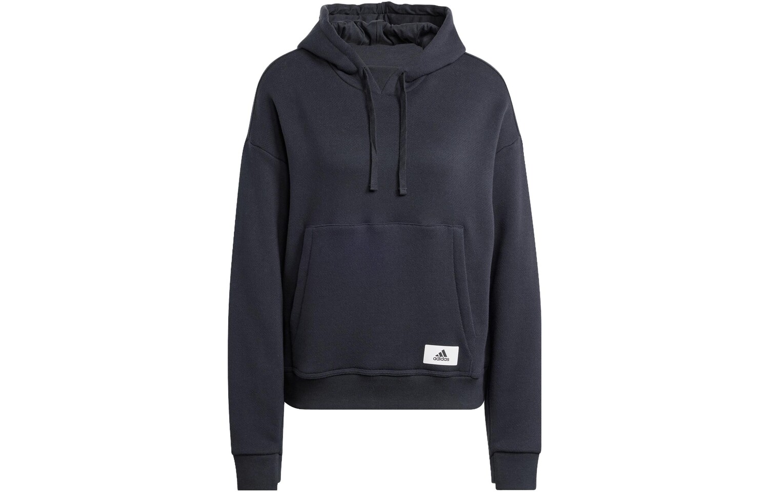 Толстовка женская черная Adidas
Толстовка женская черная Adidas