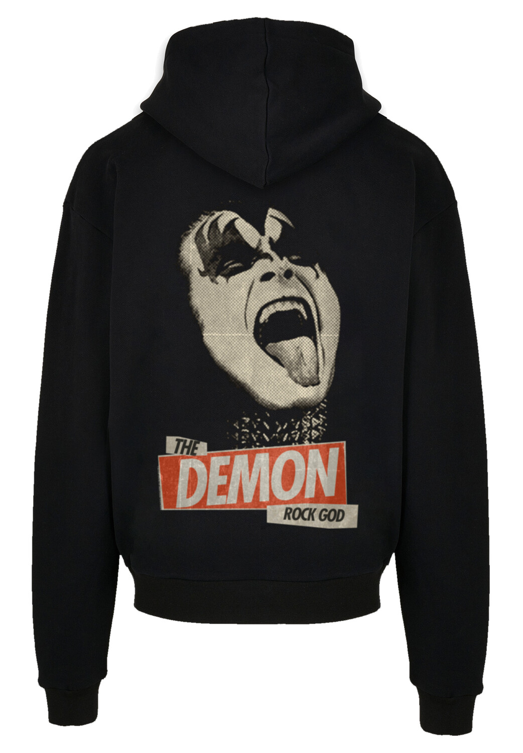 Пуловер F4NT4STIC Ultra Heavy Hoodie Kiss Rock Music God, черный
Пуловер F4NT4STIC Ultra Heavy Hoodie Kiss Rock Music God, черный