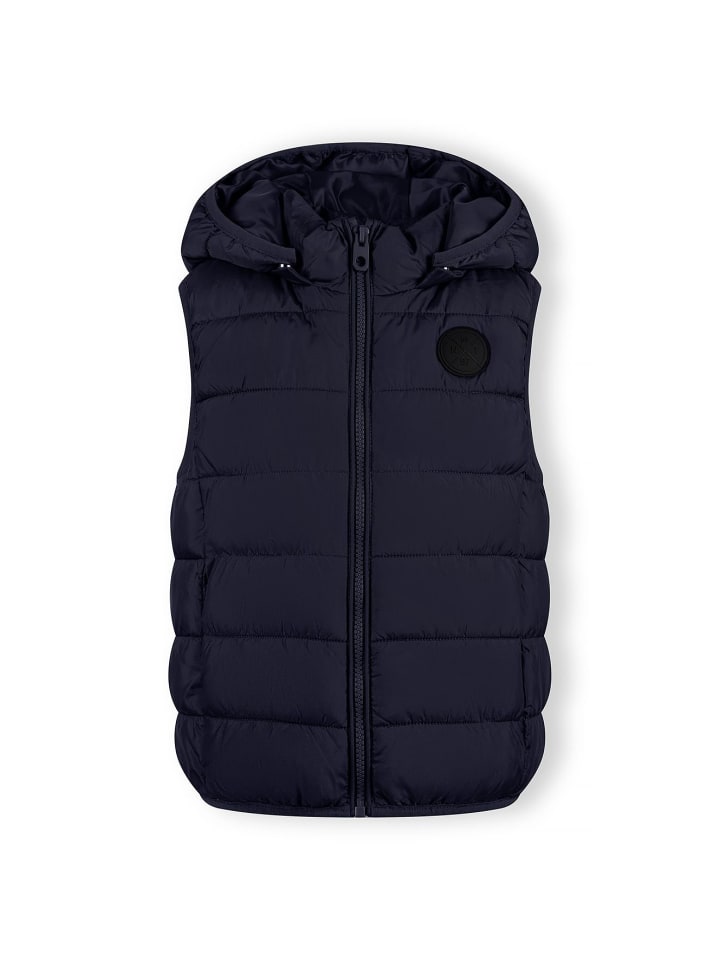 Жилет Minoti, темно-синий
Жилет Minoti, темно-синий