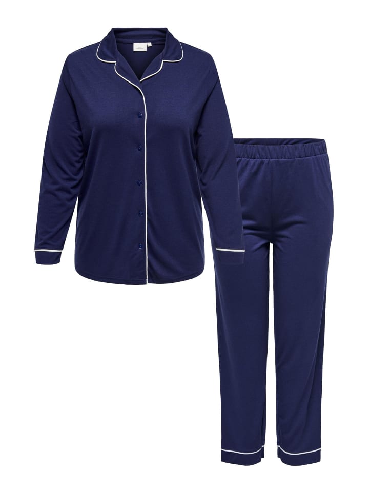 Пижама ONLY Carmakoma
Пижама ONLY Carmakoma