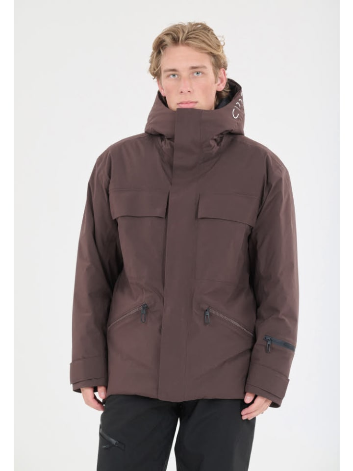 Cmp Горнолыжная/сноубордная куртка красного цвета
Cmp Горнолыжная/сноубордная куртка красного цвета