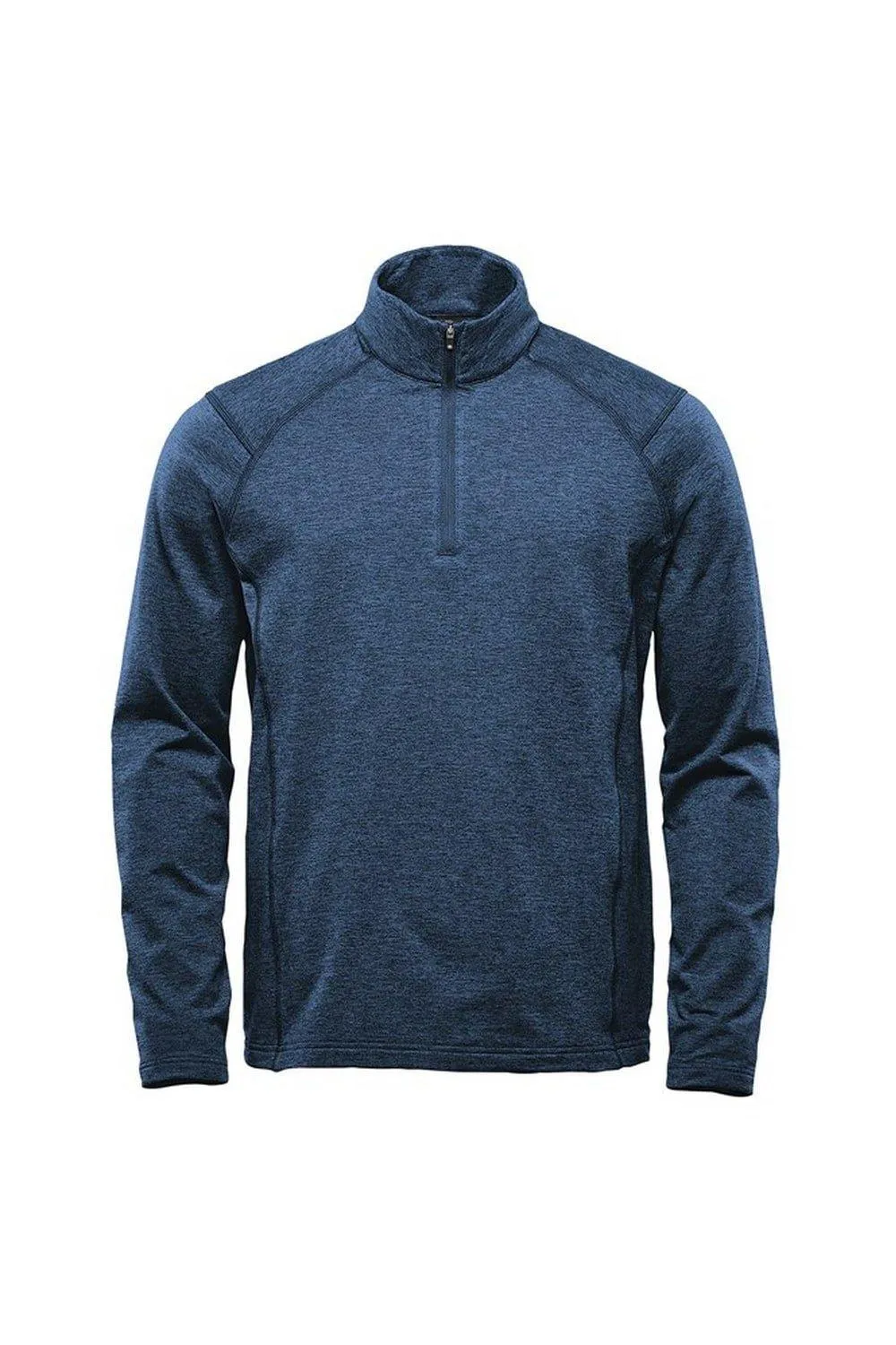 Флисовый топ Treeline с молнией в четверть Stormtech, темно-синий
Флисовый топ Treeline с молнией в четверть Stormtech, темно-синий