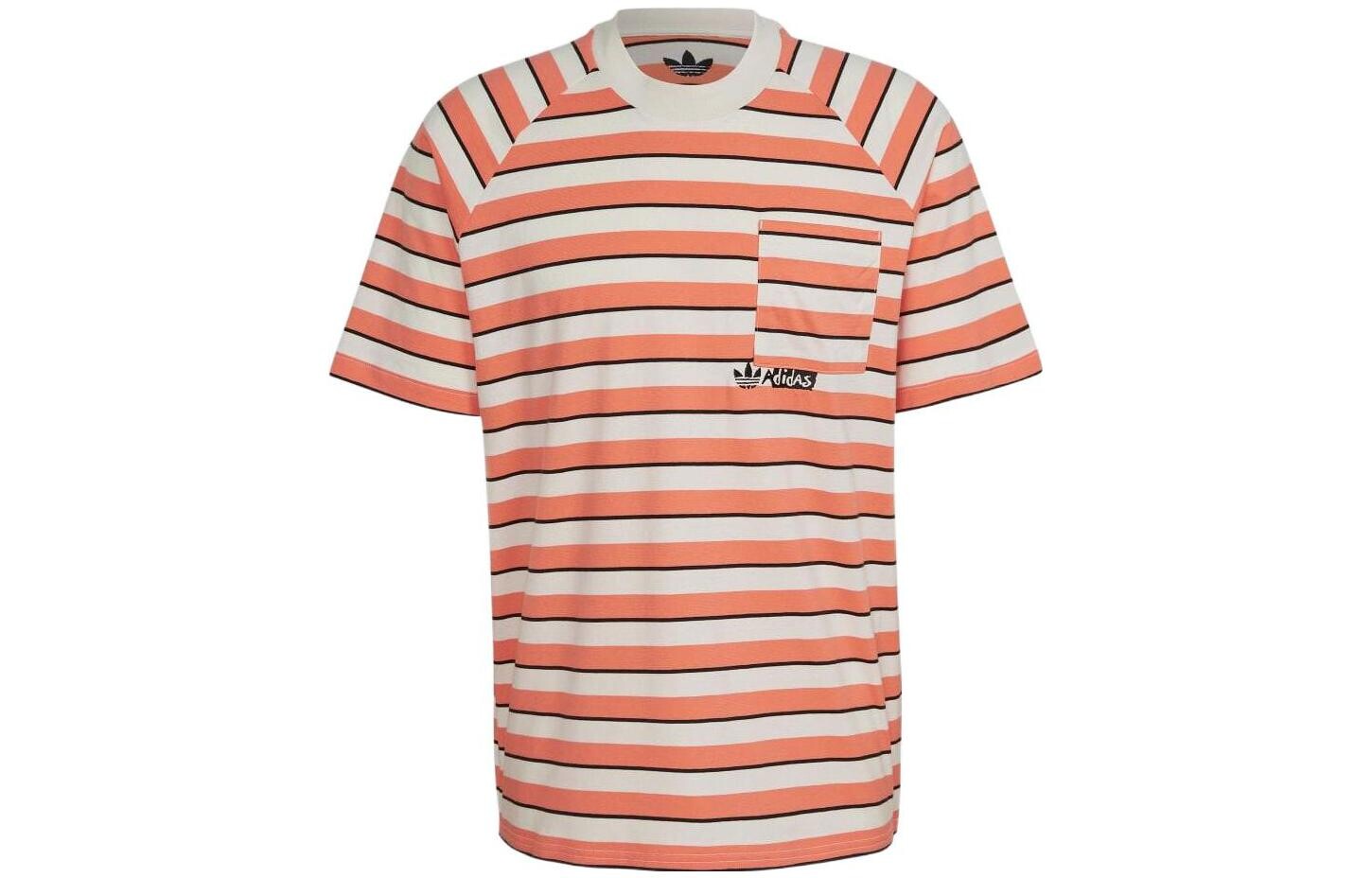 Футболка мужская оранжевая Adidas Originals, оранжевый
Футболка мужская оранжевая Adidas Originals, оранжевый