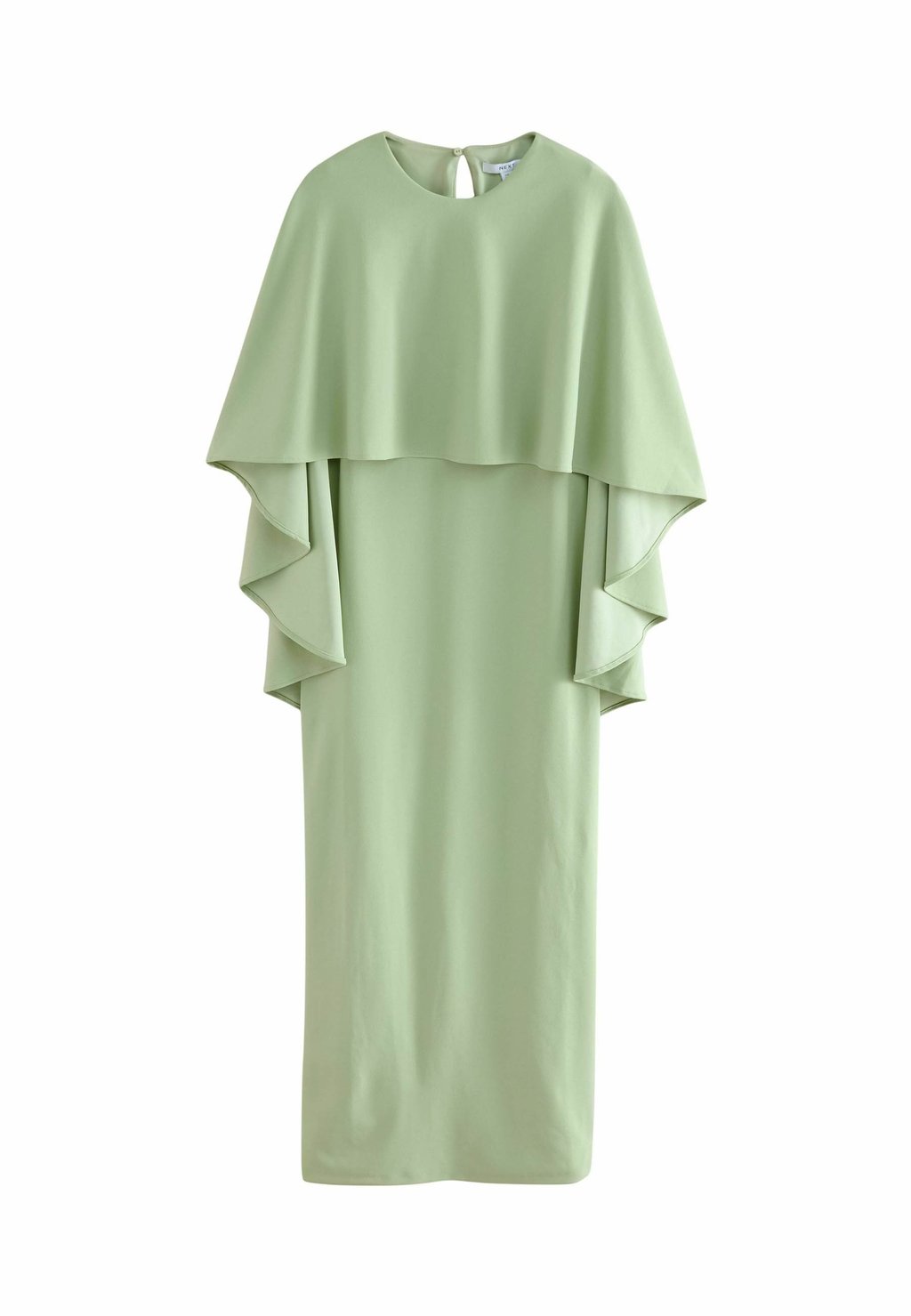 Платье макси DETAIL Next, зеленый
Платье макси DETAIL Next, зеленый