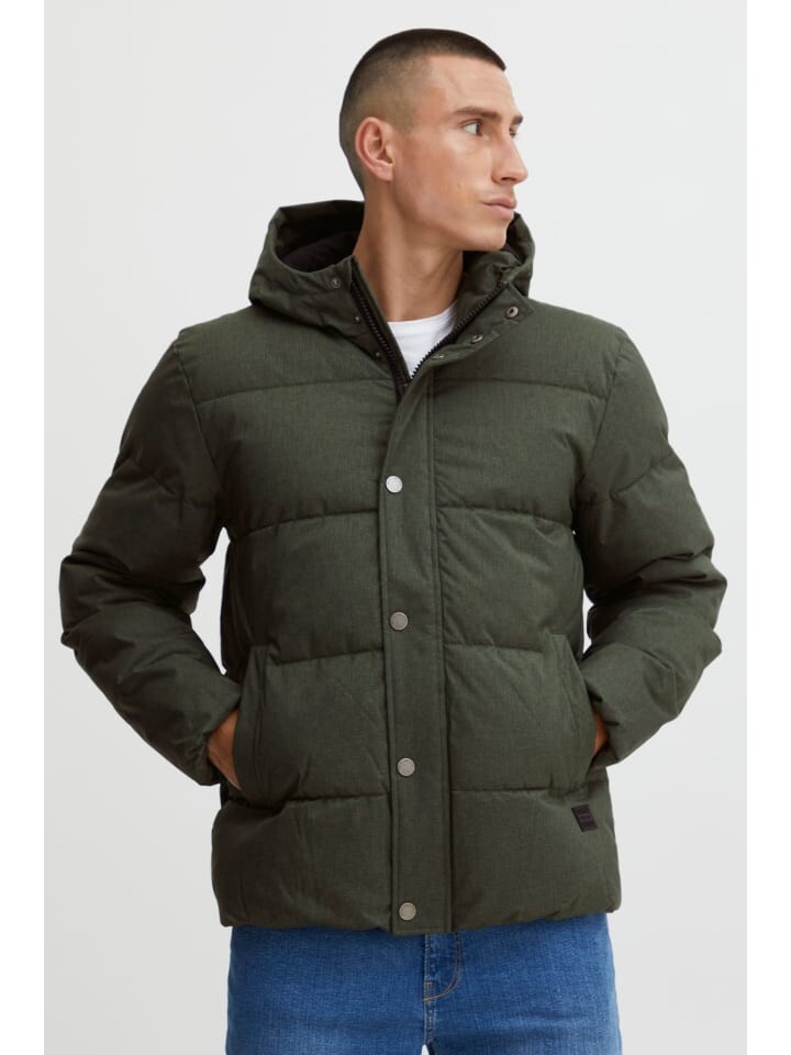 Зимняя куртка !SOLID, зеленый
Зимняя куртка !SOLID, зеленый