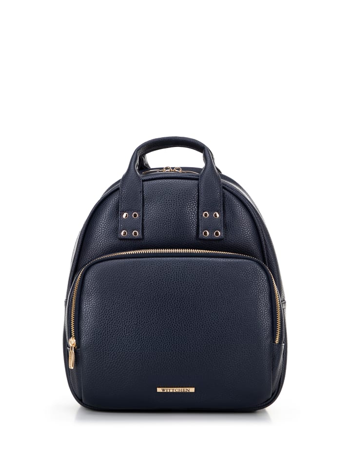 Рюкзак Wittchen, темно-синий
Рюкзак Wittchen, темно-синий