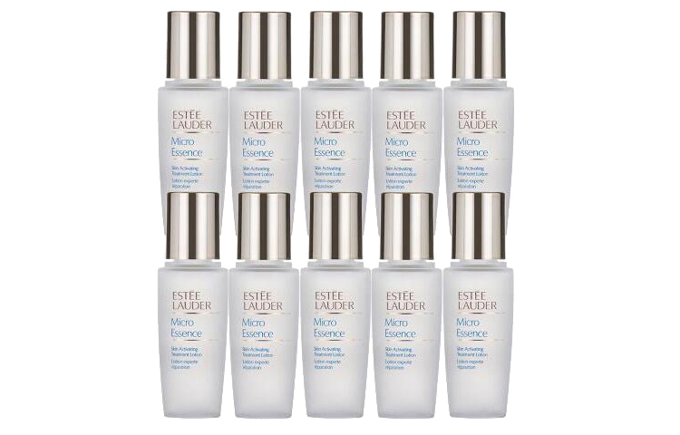 Наборы для путешествий / пробники унисекс ESTEE LAUDER
Наборы для путешествий / пробники унисекс ESTEE LAUDER