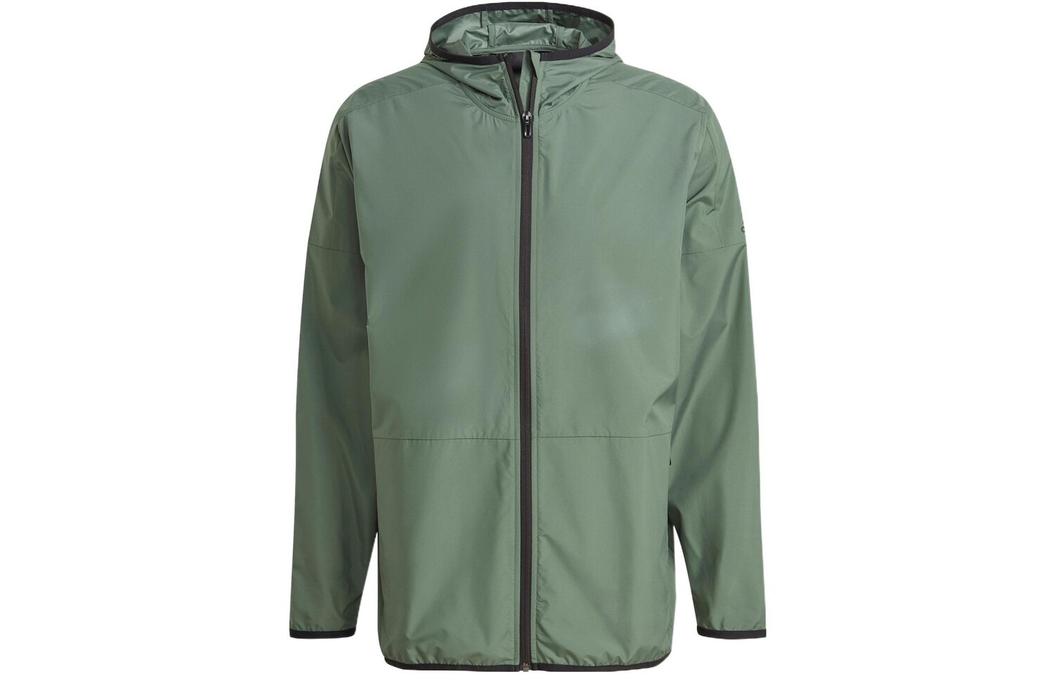 Куртка мужская зеленый Adidas Neo
Куртка мужская зеленый Adidas Neo