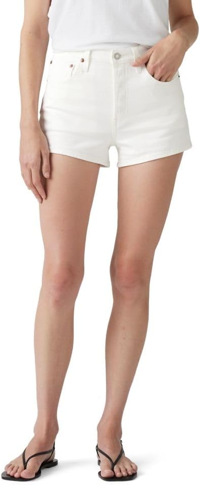 Женские шорты Levi's 501 Original (также доступны в версии Plus), Disco Nights
Женские шорты Levi's 501 Original (также доступны в версии Plus), Disco Nights