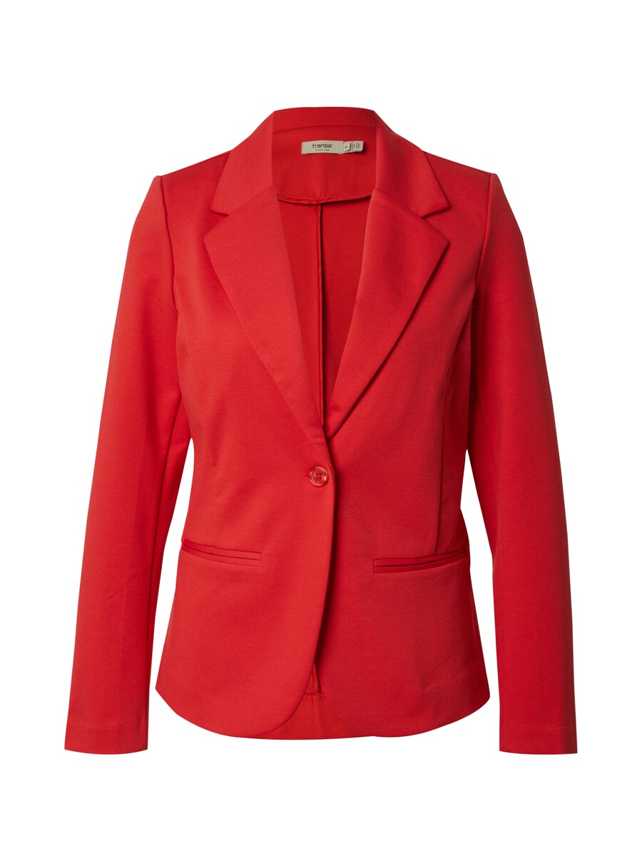 Блейзер Fransa Zablazer 2, красный
Блейзер Fransa Zablazer 2, красный