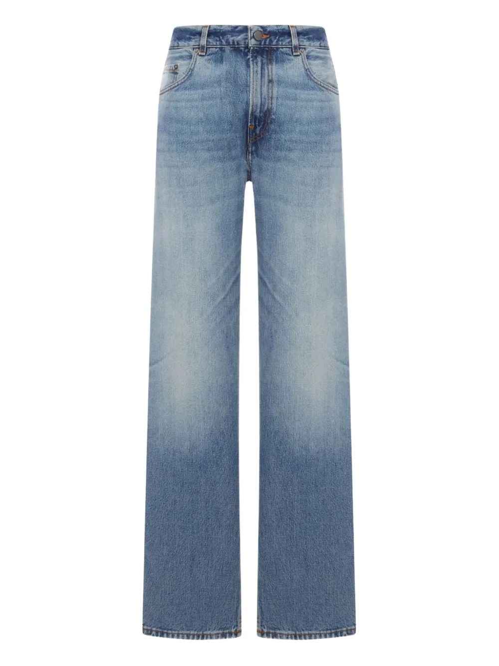 Джинсы из хлопка Haikure, синий
Джинсы из хлопка Haikure, синий