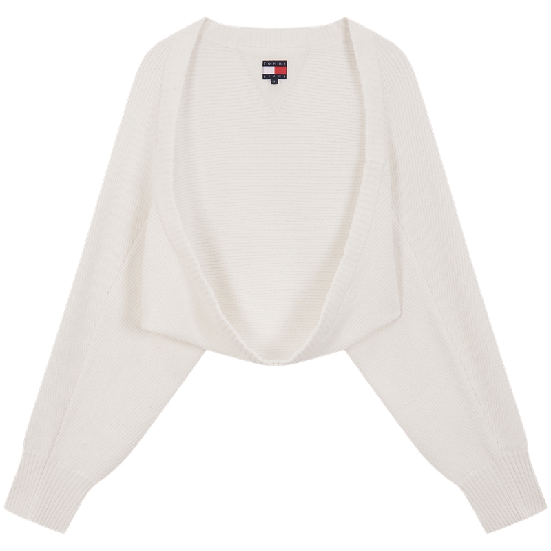 Трикотаж женский Tommy Hilfiger, белый
Трикотаж женский Tommy Hilfiger, белый