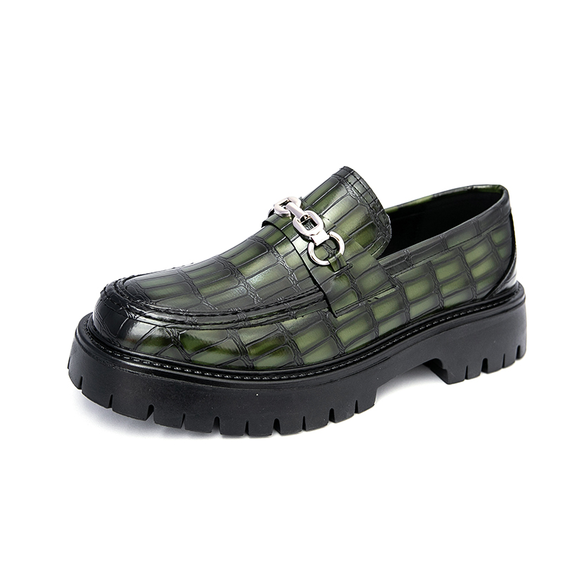 Eminu Мужские повседневные кроссовки низкие черно-зеленые, цвет Green
Eminu Мужские повседневные кроссовки низкие черно-зеленые, цвет Green