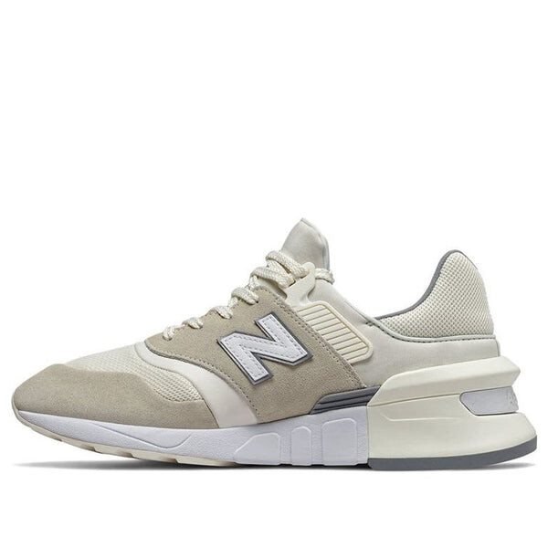 Кроссовки nb 997s New Balance, хаки
Кроссовки nb 997s New Balance, хаки