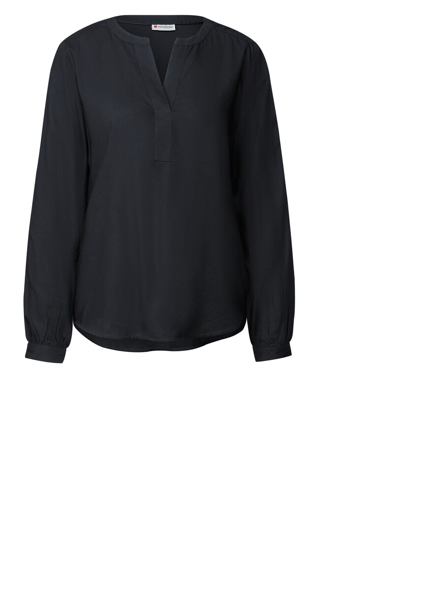 Блуза STREET ONE, черный
Блуза STREET ONE, черный