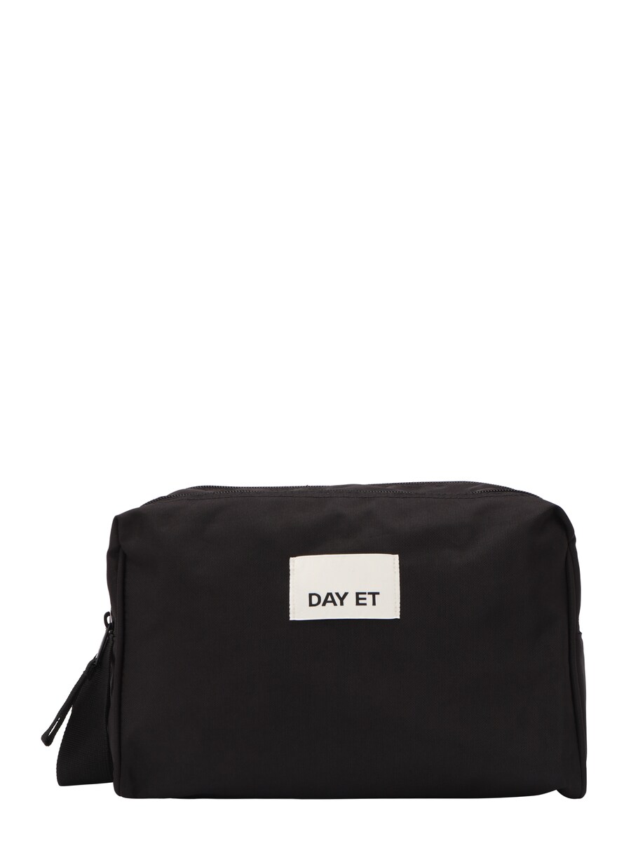 Сумка для туалетных принадлежностей DAY ET Gweneth, черный
Сумка для туалетных принадлежностей DAY ET Gweneth, черный