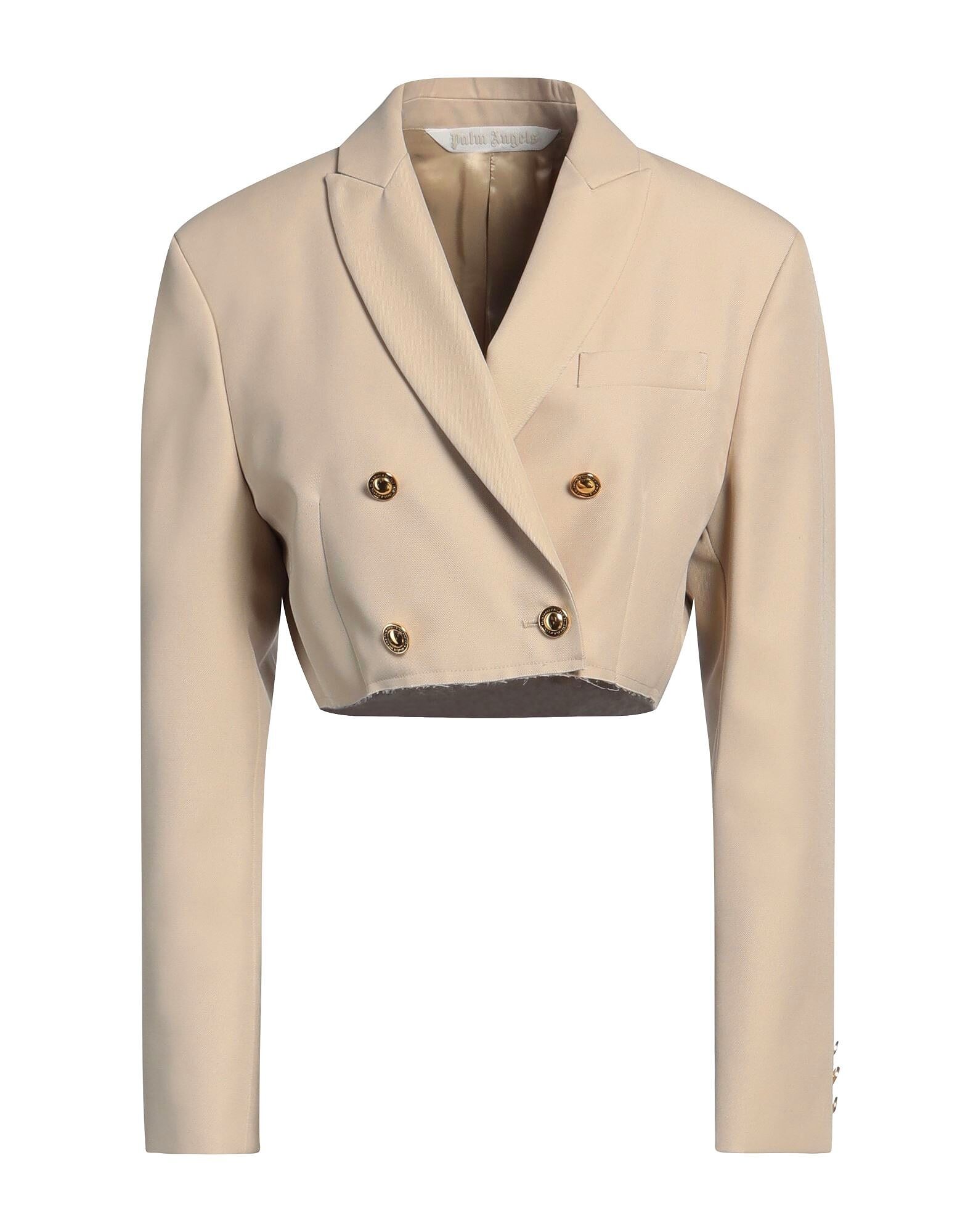 Куртка Palm Angels, бежевый
Куртка Palm Angels, бежевый