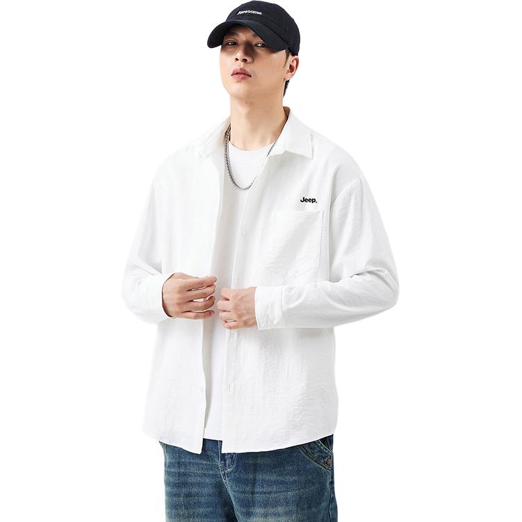 Футболка Unisex Jeep, бежево-серая
Футболка Unisex Jeep, бежево-серая