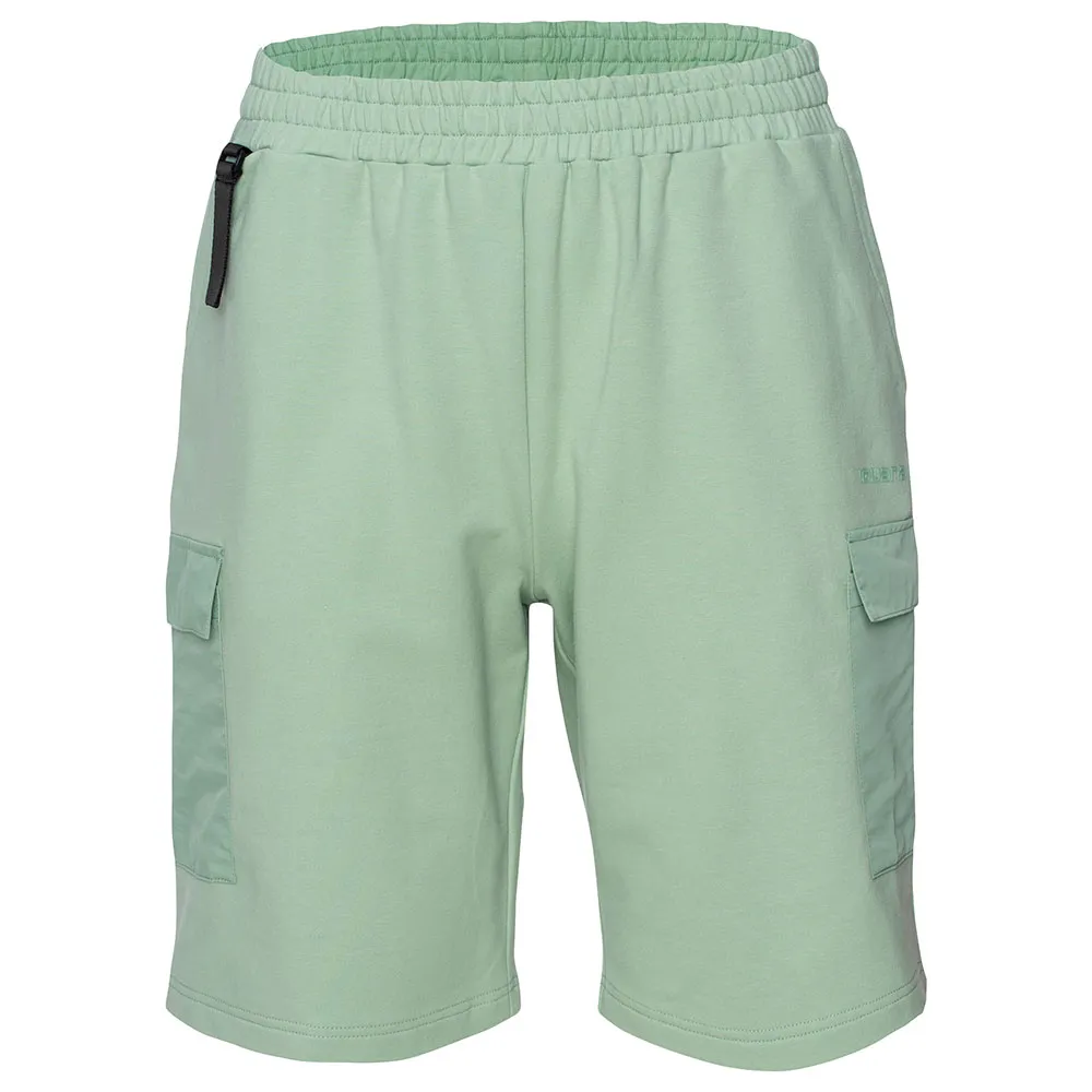 Шорты Iguana Igmezi, зеленый 
Шорты Iguana Igmezi, зеленый