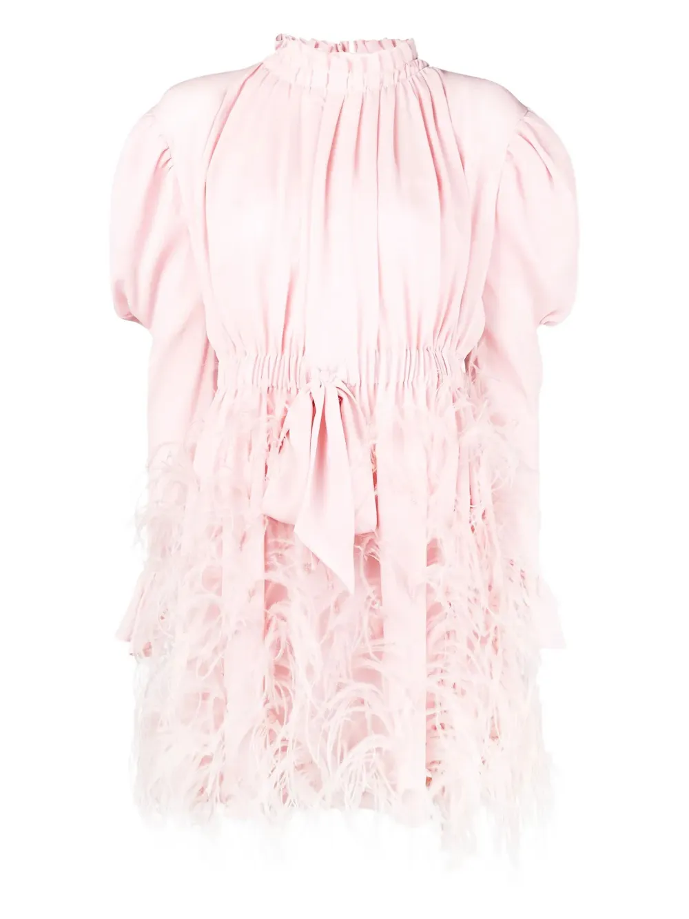 Декорированное платье VALENTINO GARAVANI, розовый 
Декорированное платье VALENTINO GARAVANI, розовый