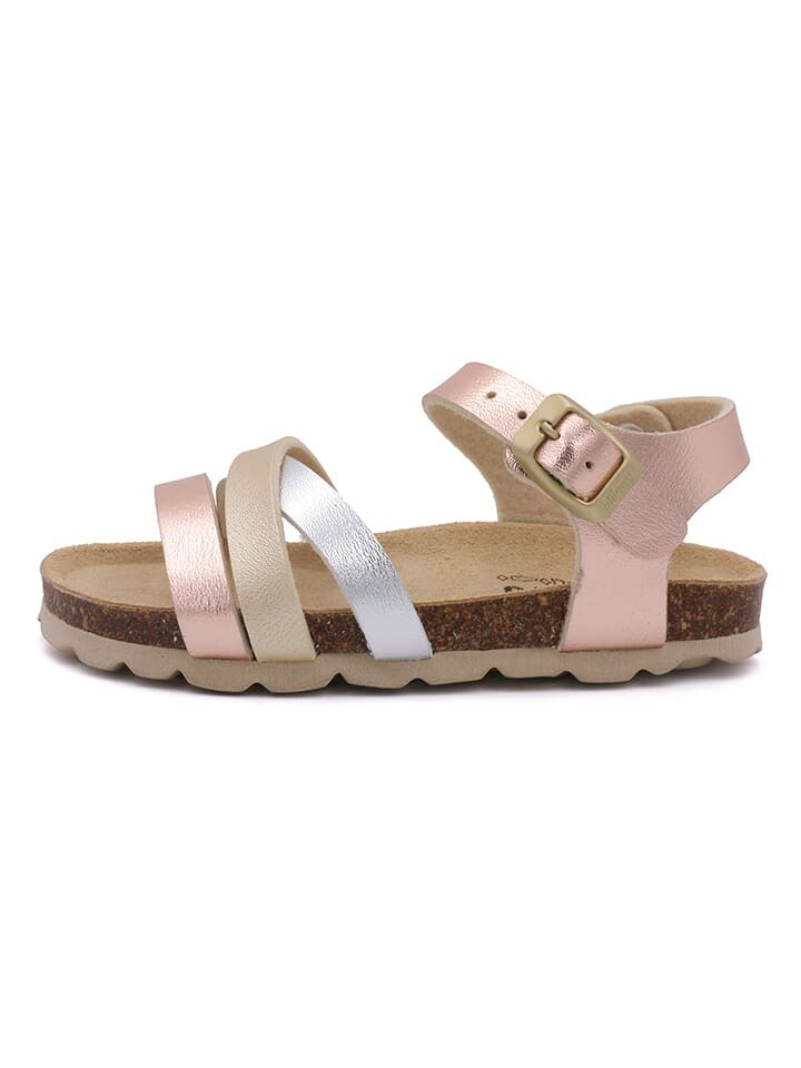 Сандалии billowy, розовый
Сандалии billowy, розовый