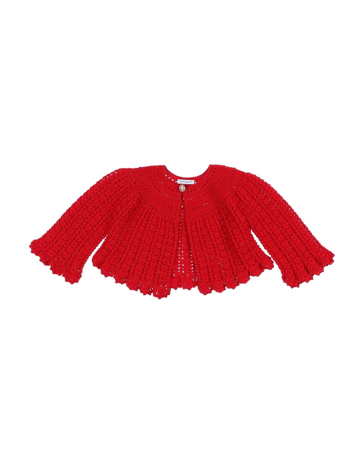 Кардиган Dolce&Gabbana, красный
Кардиган Dolce&Gabbana, красный